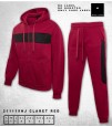 Men's 2 Piece Hoodie& Jogger Pants Sets. 20000 Sets. EXW Los Angeles